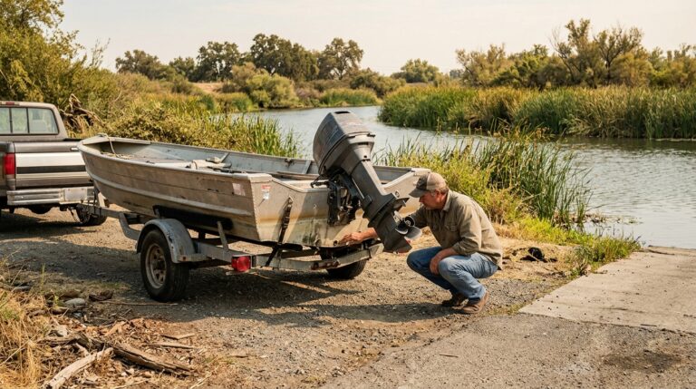 Yolo County golden mussel emergency 2026 and boat inspection near West Sacramento waterways